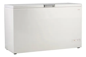 Freezer horizontal Patrick FHP420 blanco 420L 220V 